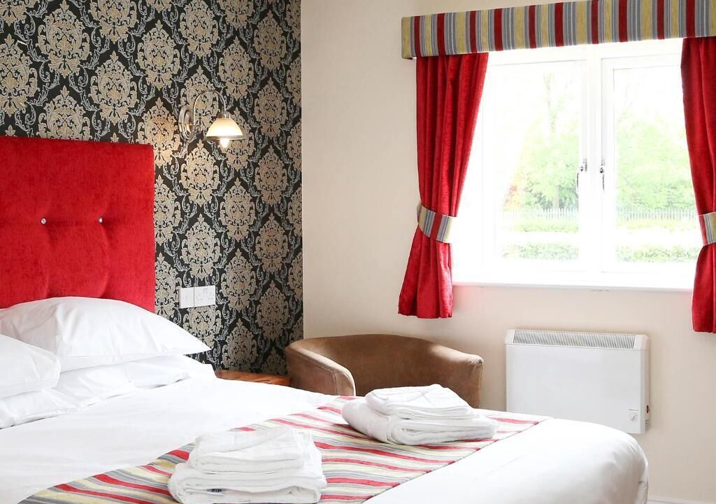 Photo of Bedroom in Minworth