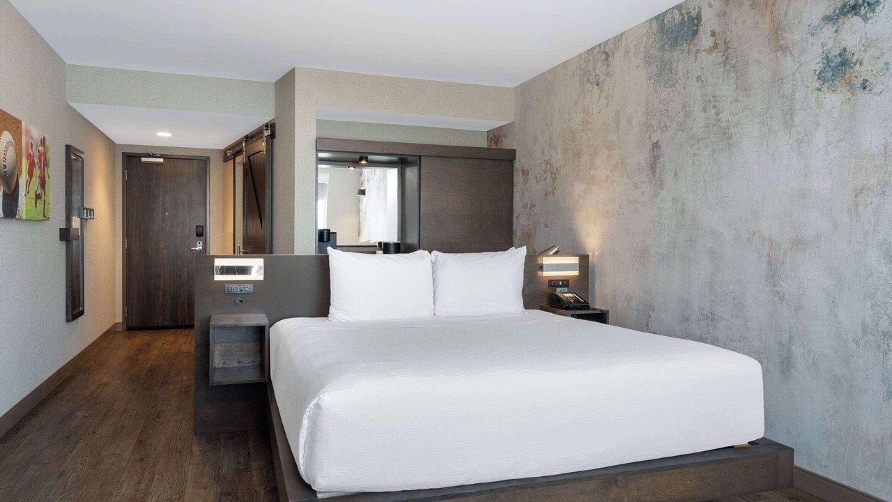 Photo of Bedroom in Westfield