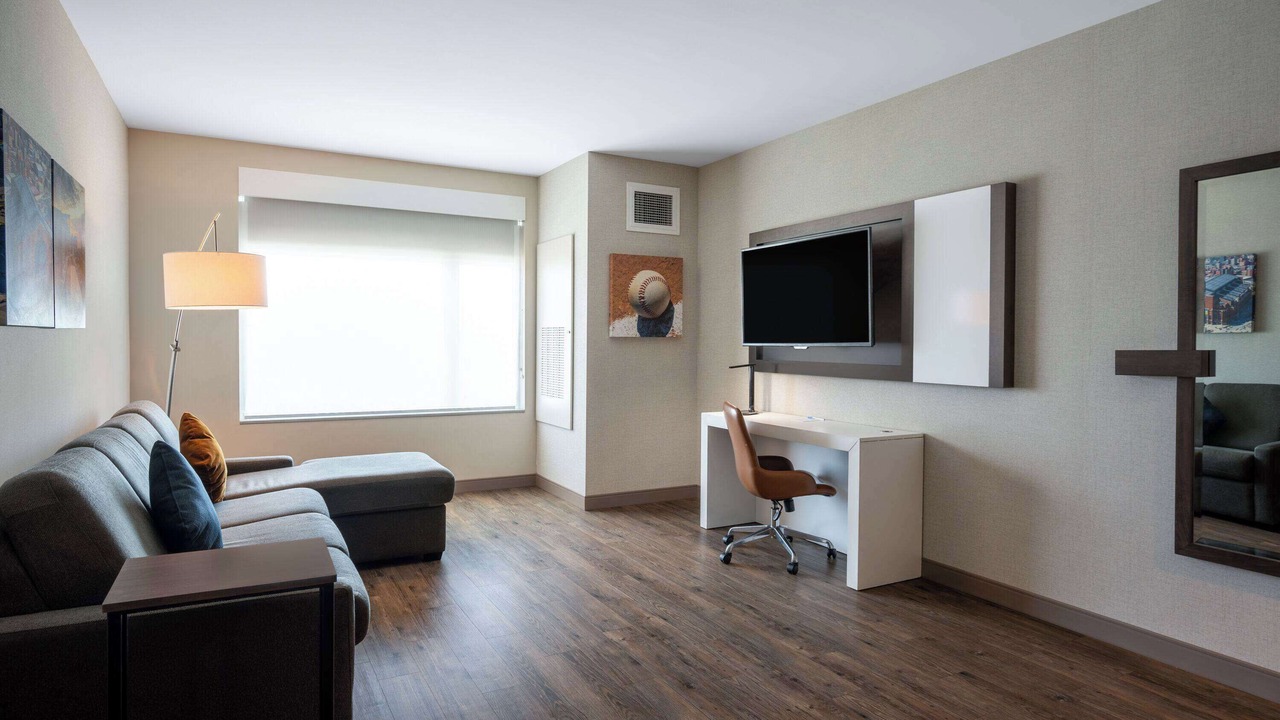 Photo of Livingroom in Westfield