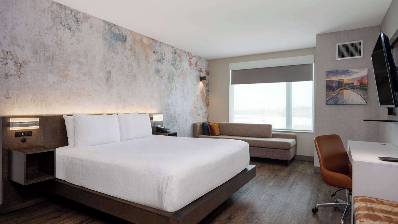 Photo of Bedroom in Westfield