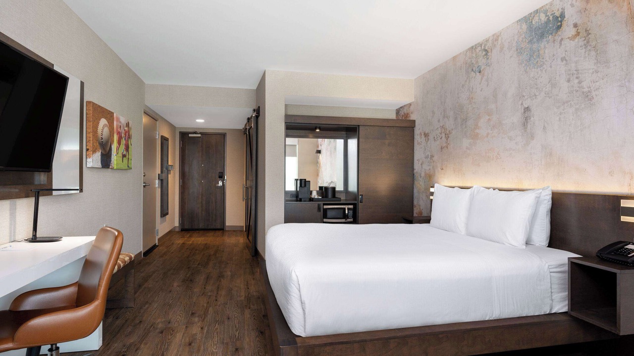 Photo of Bedroom in Westfield