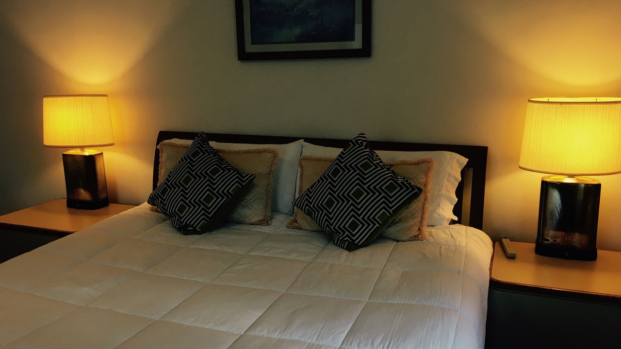 Photo of Bedroom in Kenoza Lake