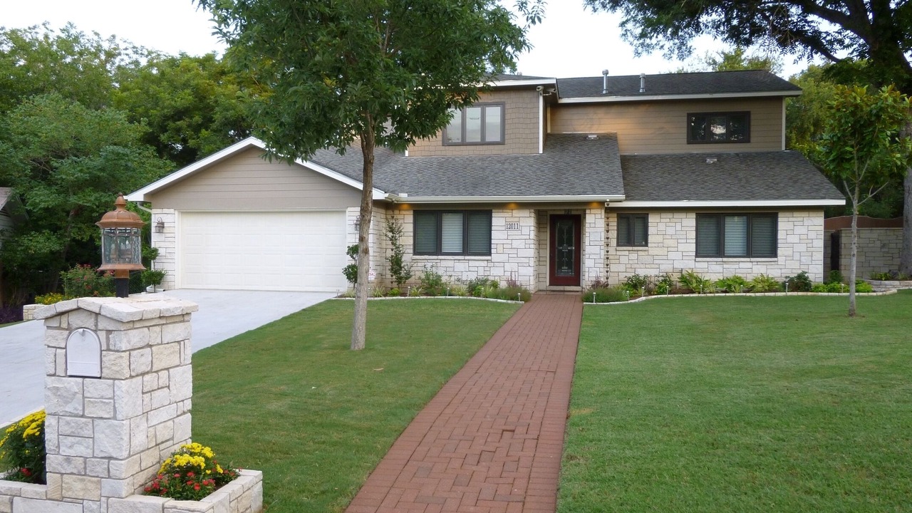 Photo of Outdoor in North Oaks