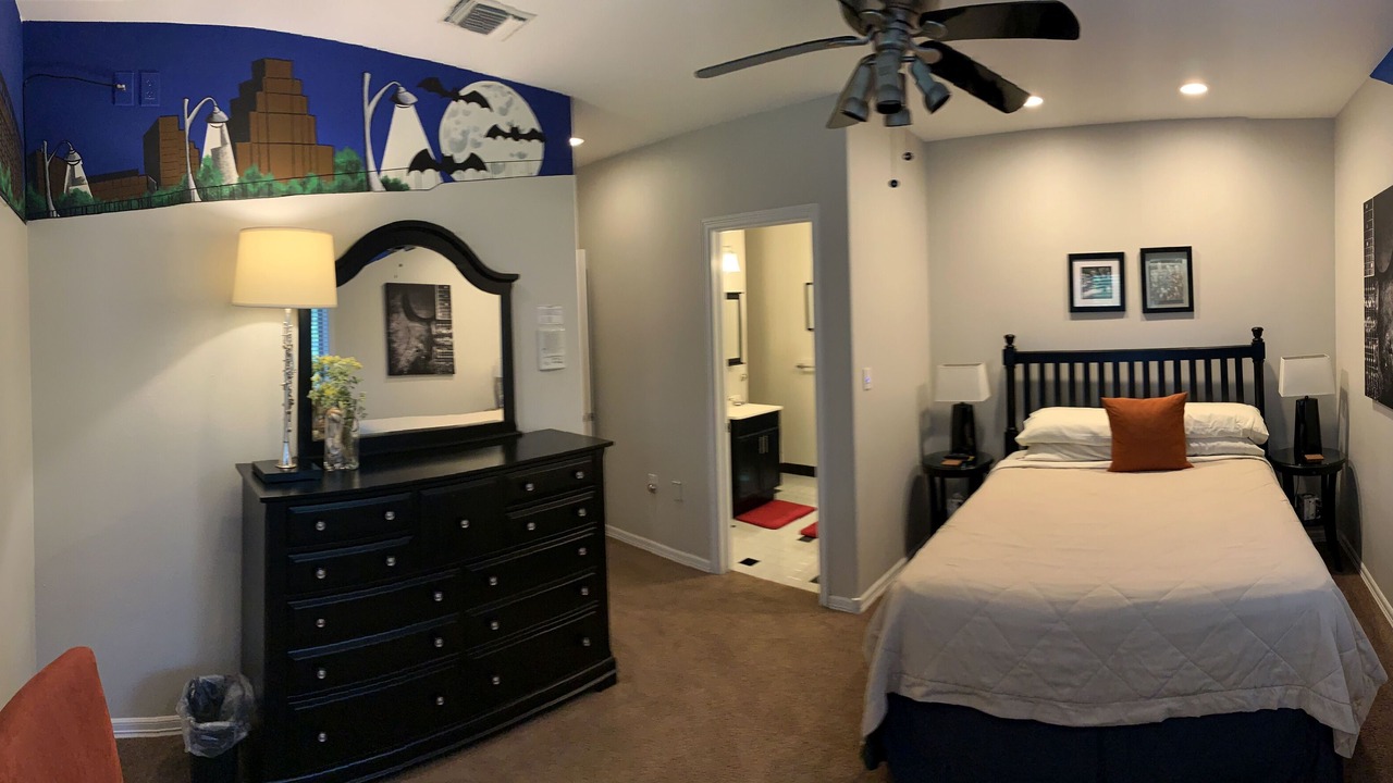 Photo of Bedroom in North Oaks
