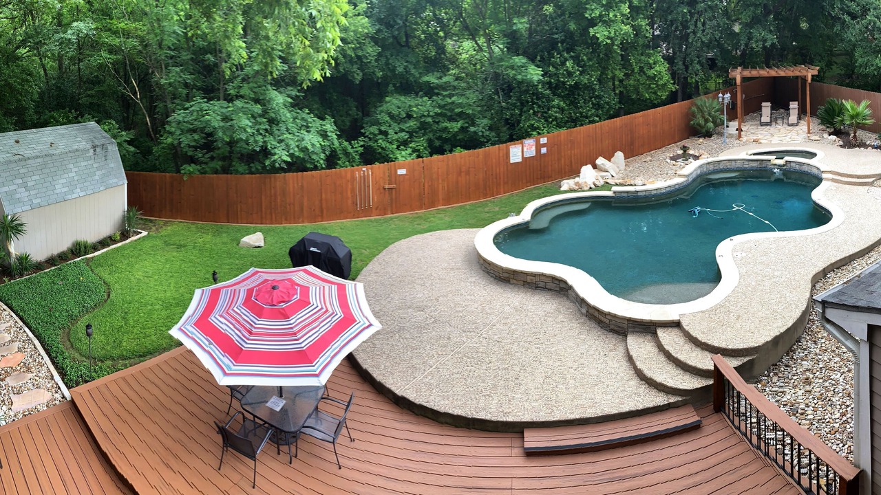 Photo of Outdoor in North Oaks
