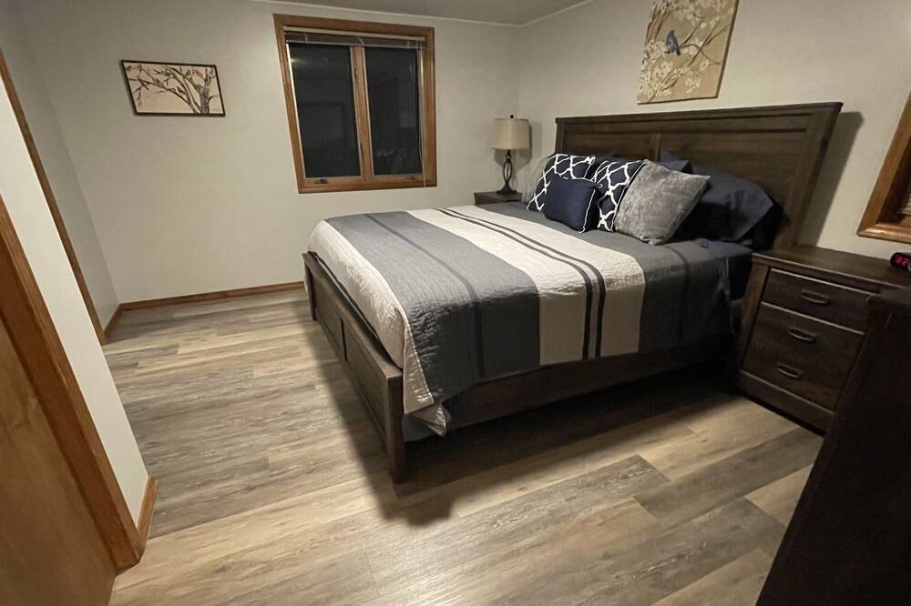 Photo of Bathroom in Lost Bridge Village