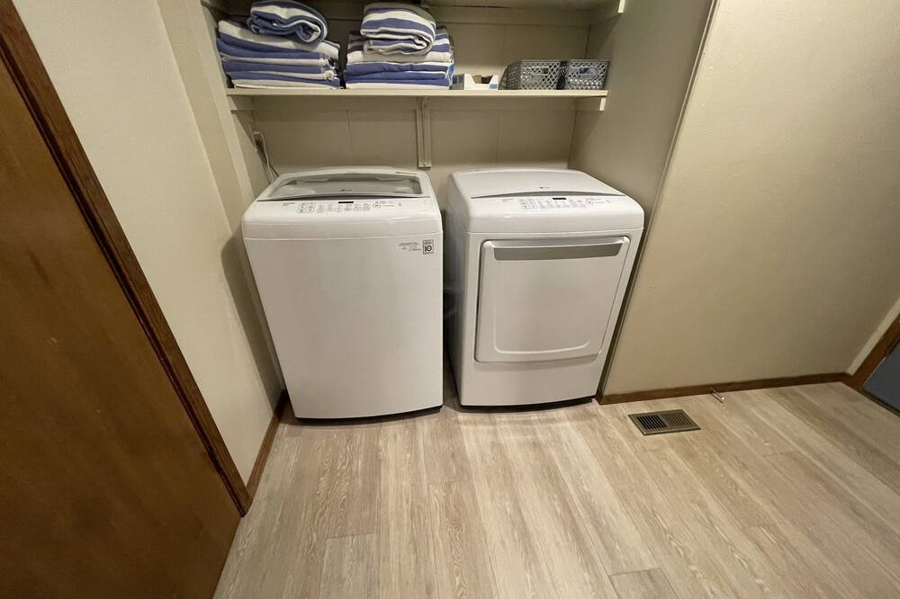 Photo of Kitchen in Lost Bridge Village