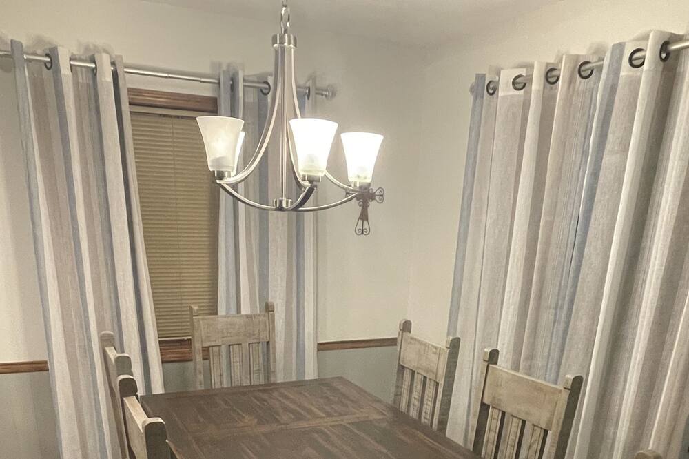 Photo of Kitchen in Lost Bridge Village