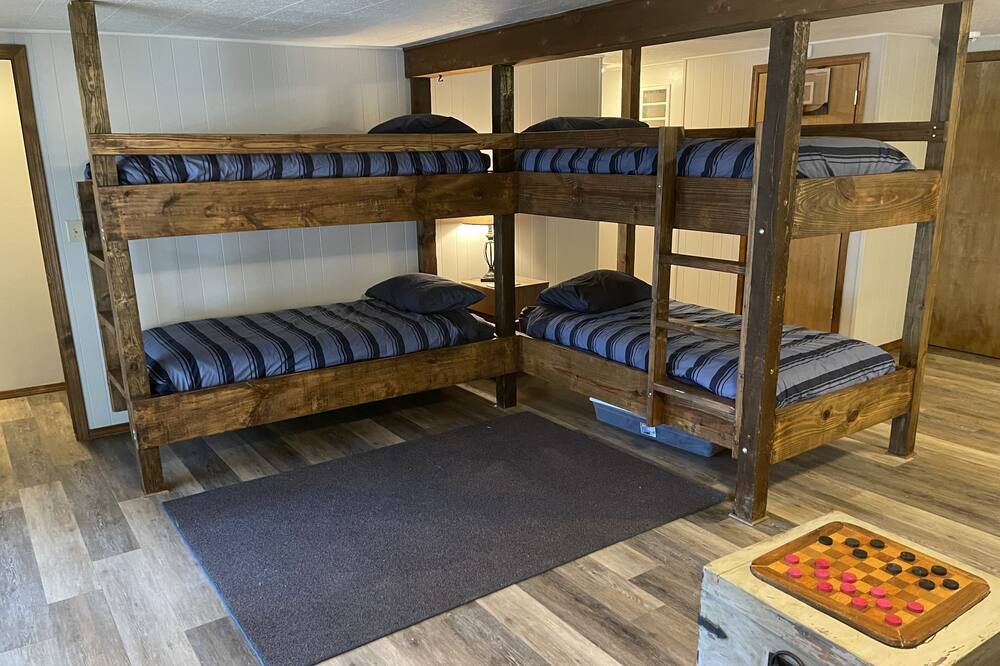 Photo of Bedroom in Lost Bridge Village