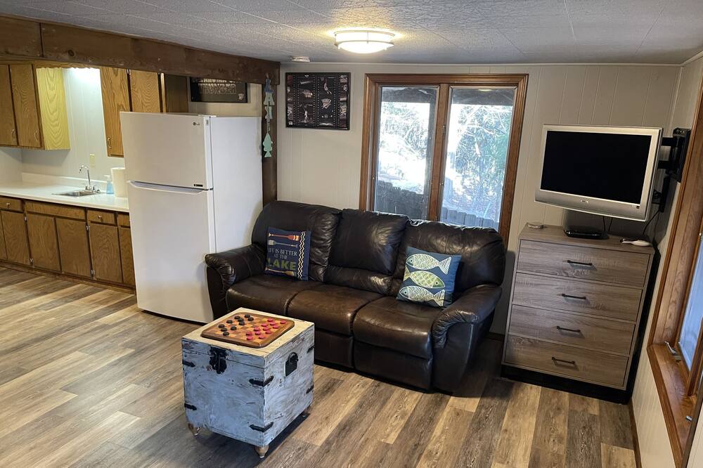 Photo of Livingroom in Lost Bridge Village