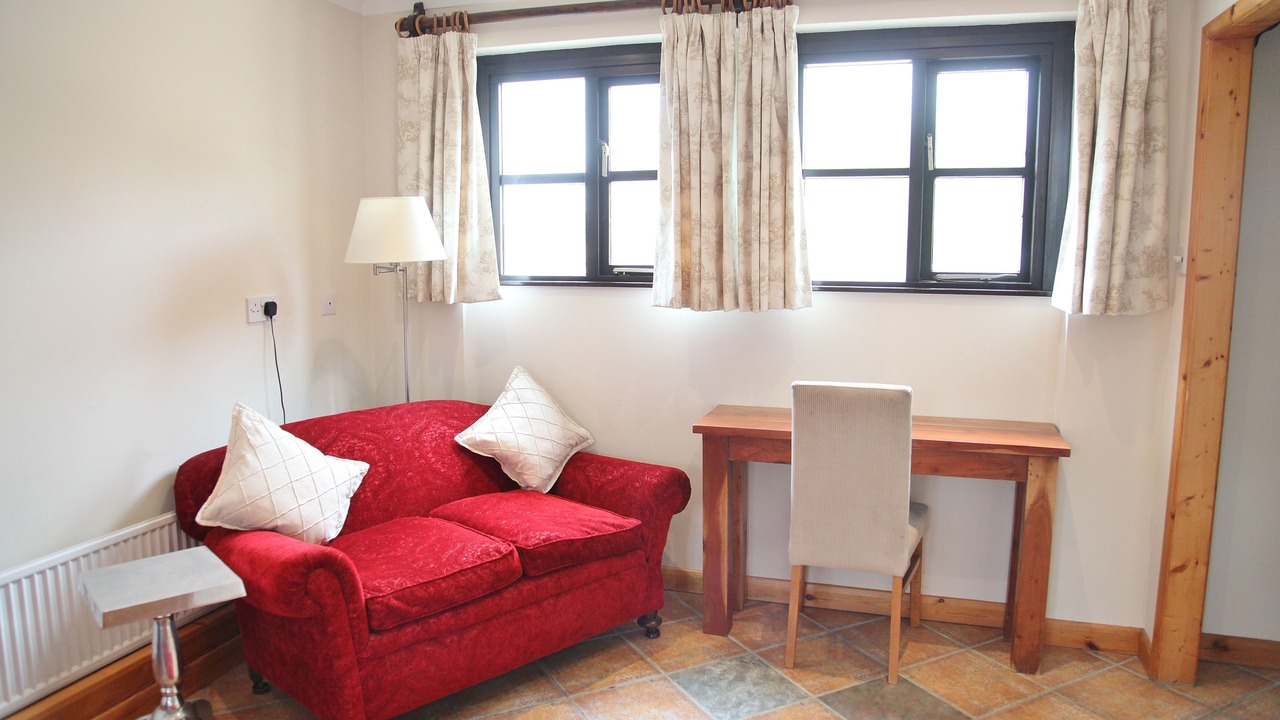 Photo of Bedroom in Wendling