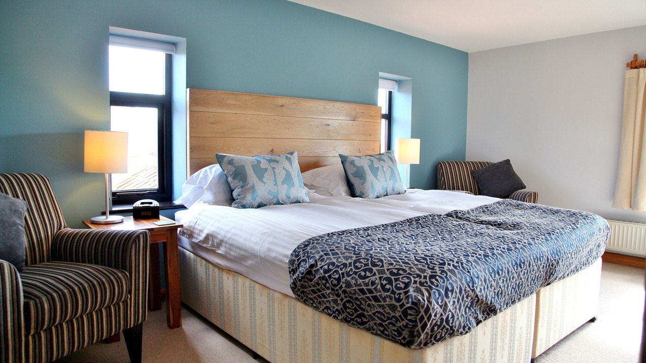 Photo of Bedroom in Wendling