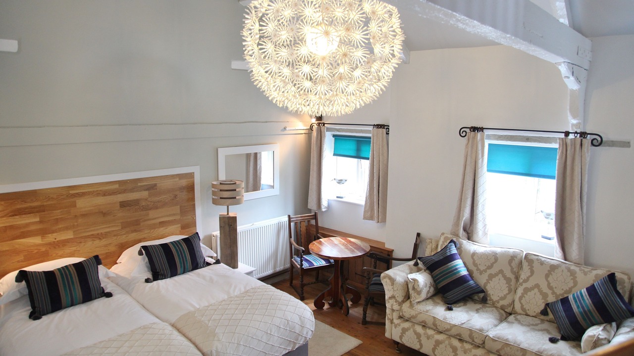 Photo of Bedroom in Wendling