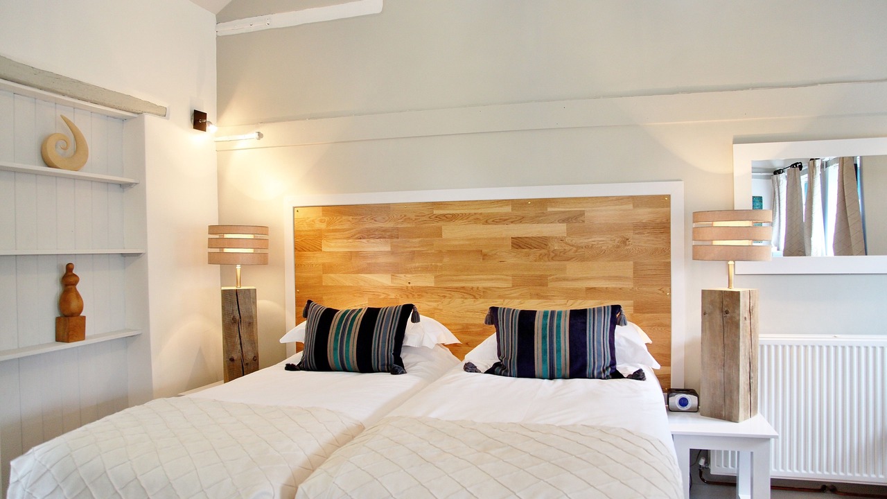 Photo of Bedroom in Wendling