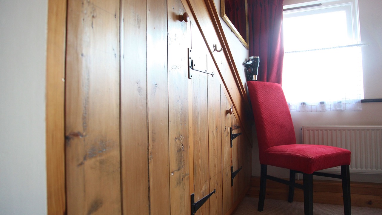 Photo of Bedroom in Wendling