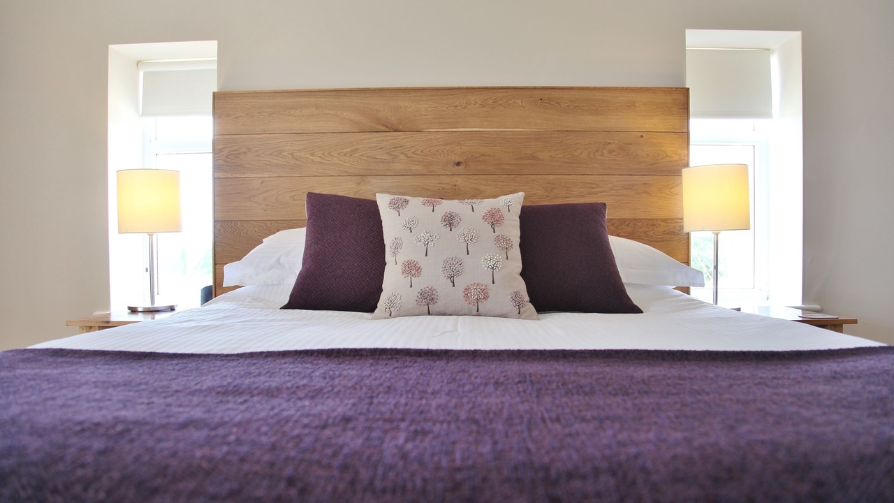 Photo of Bedroom in Wendling