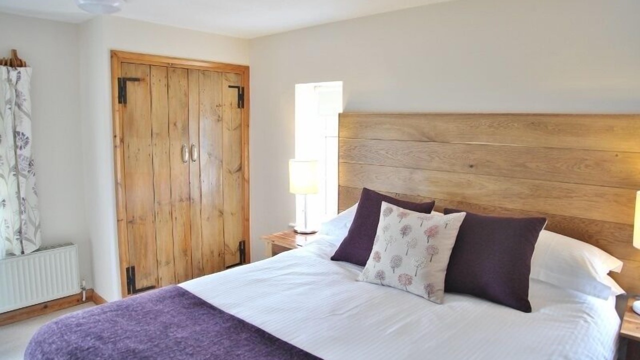 Photo of Bedroom in Wendling