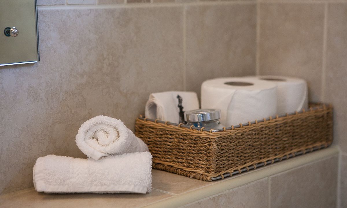 Photo of Bathroom in Wendling