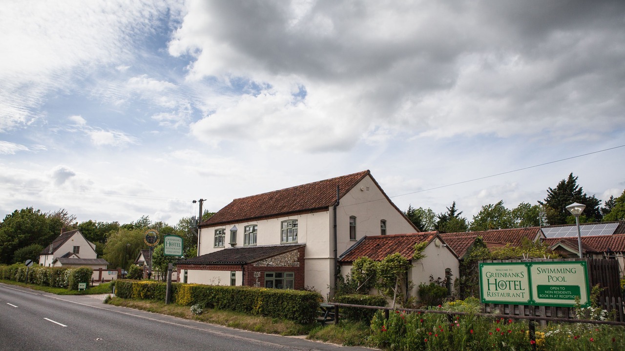 Photo of Outdoor in Wendling