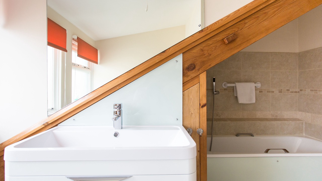 Photo of Bathroom in Wendling