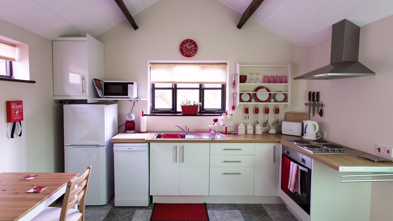 Photo of Bedroom in Wendling