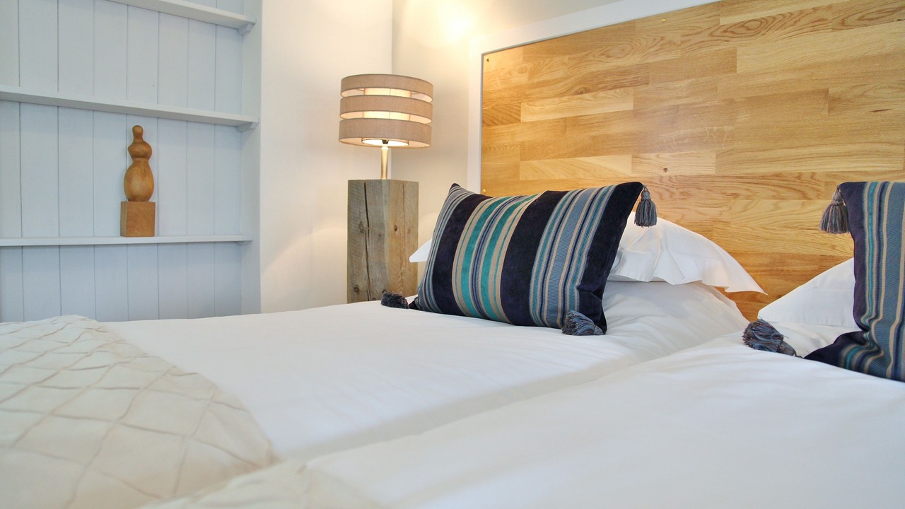 Photo of Bedroom in Wendling