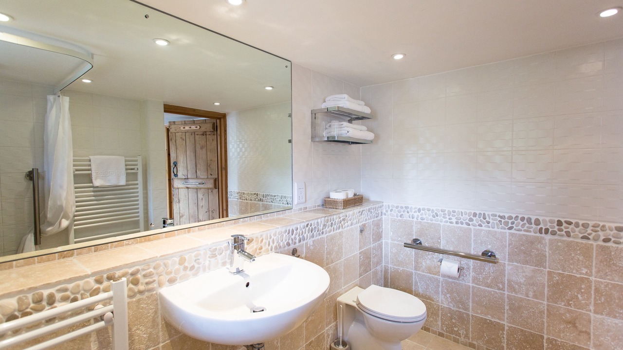 Photo of Bathroom in Wendling