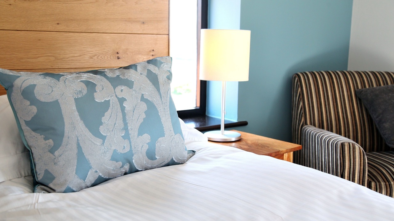 Photo of Bedroom in Wendling