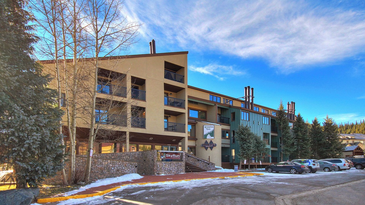 Photo of Outdoor in East Village at Copper