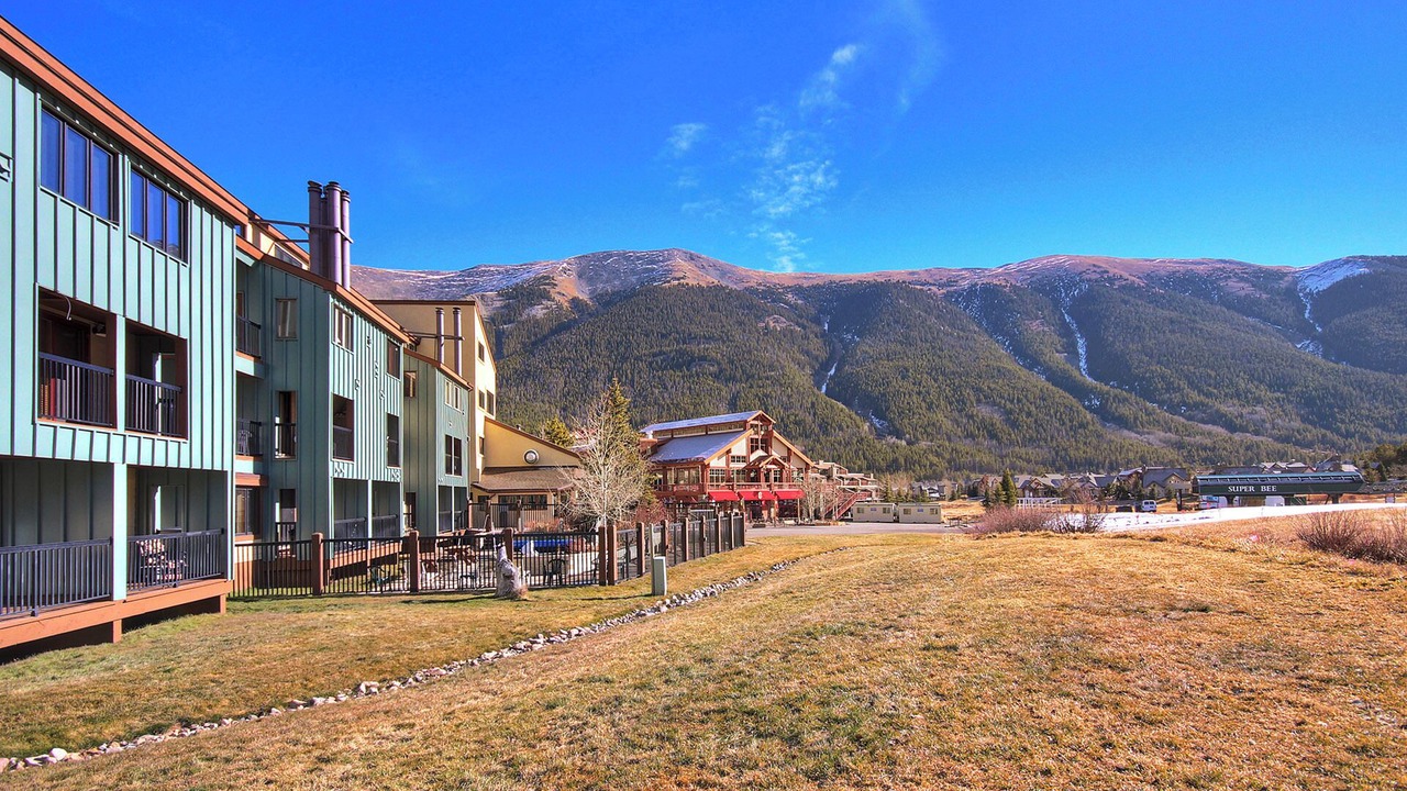 Photo of Outdoor in East Village at Copper