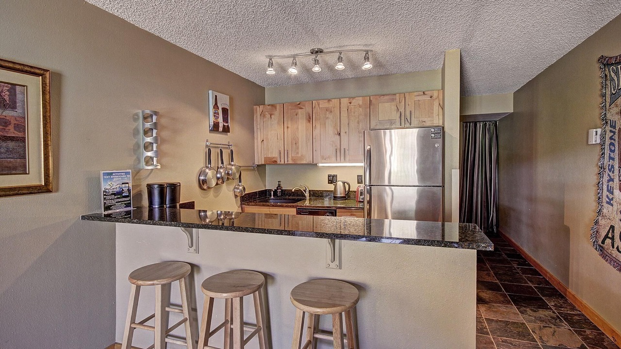 Photo of Kitchen in East Village at Copper