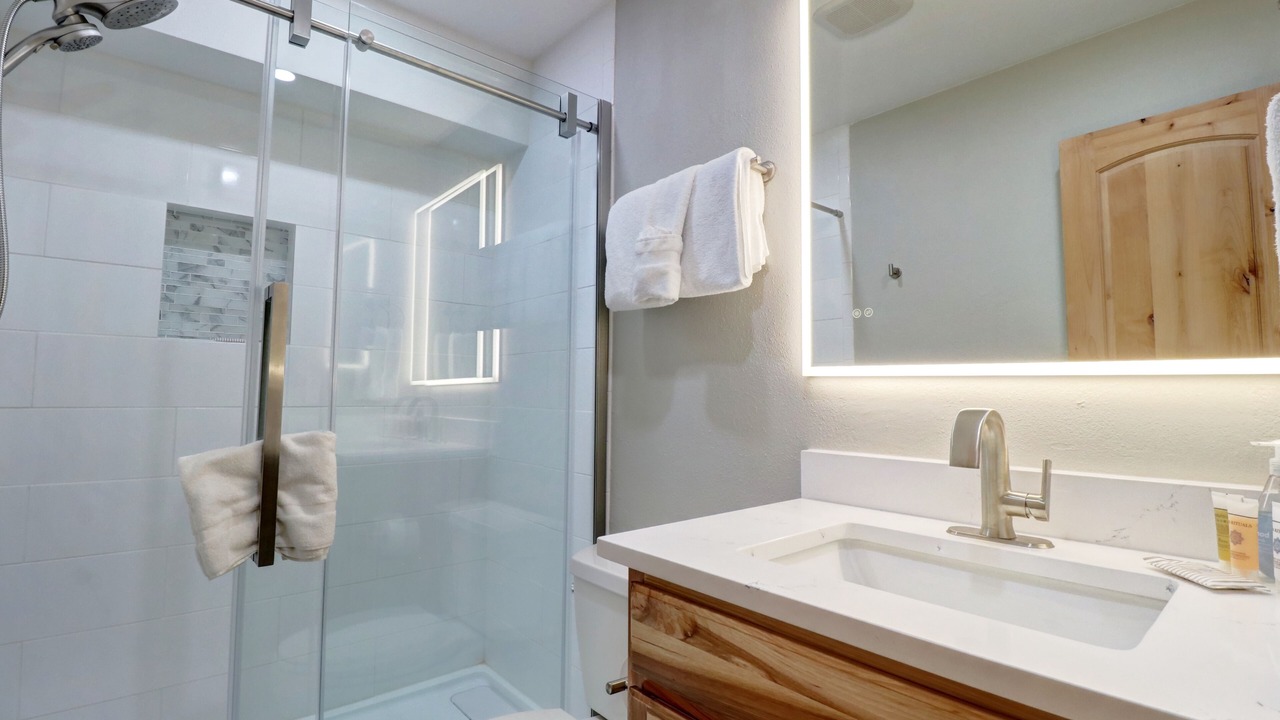 Photo of Bathroom in East Village at Copper