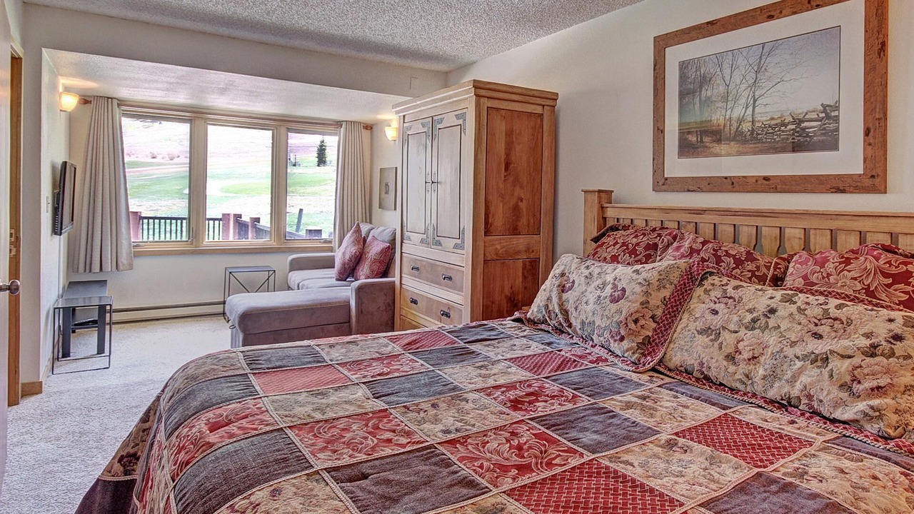 Photo of Bedroom in East Village at Copper