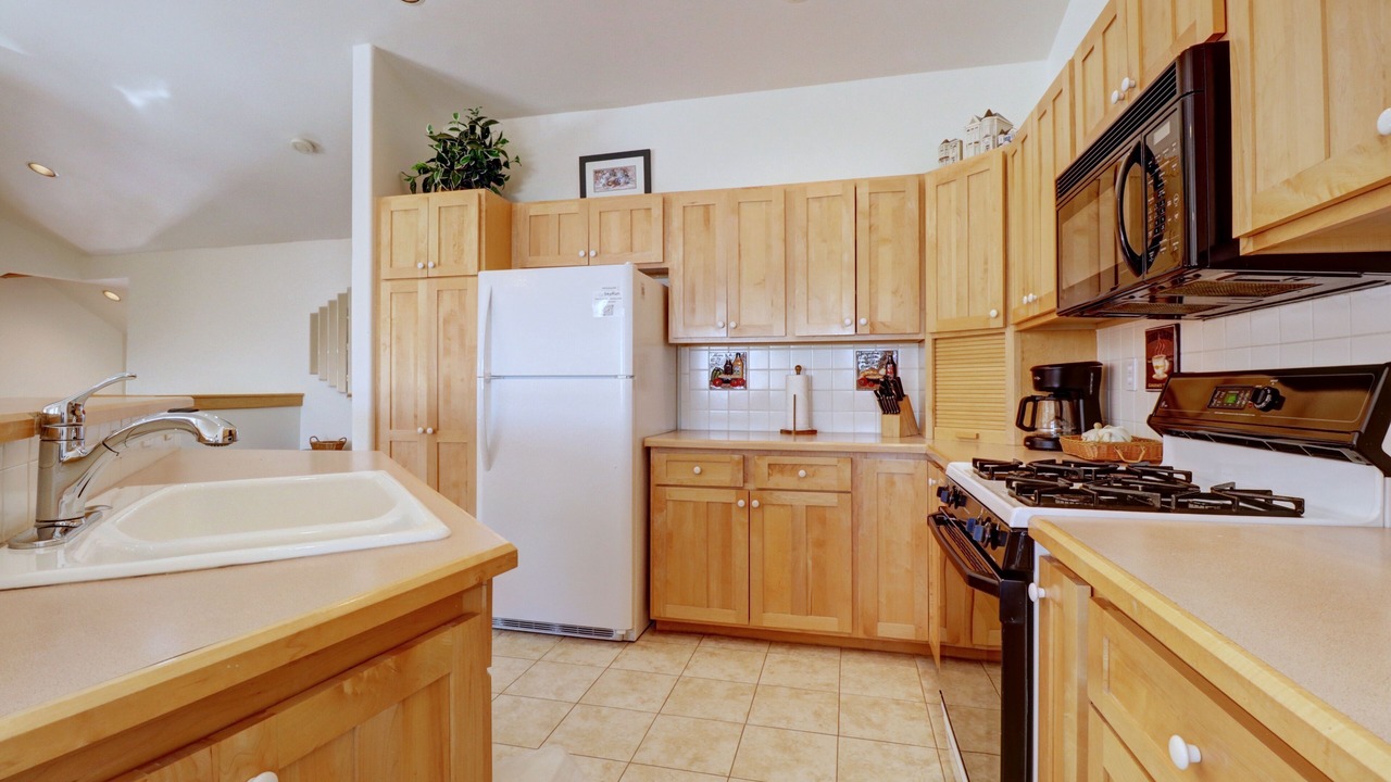 Photo of Kitchen in Wildernest
