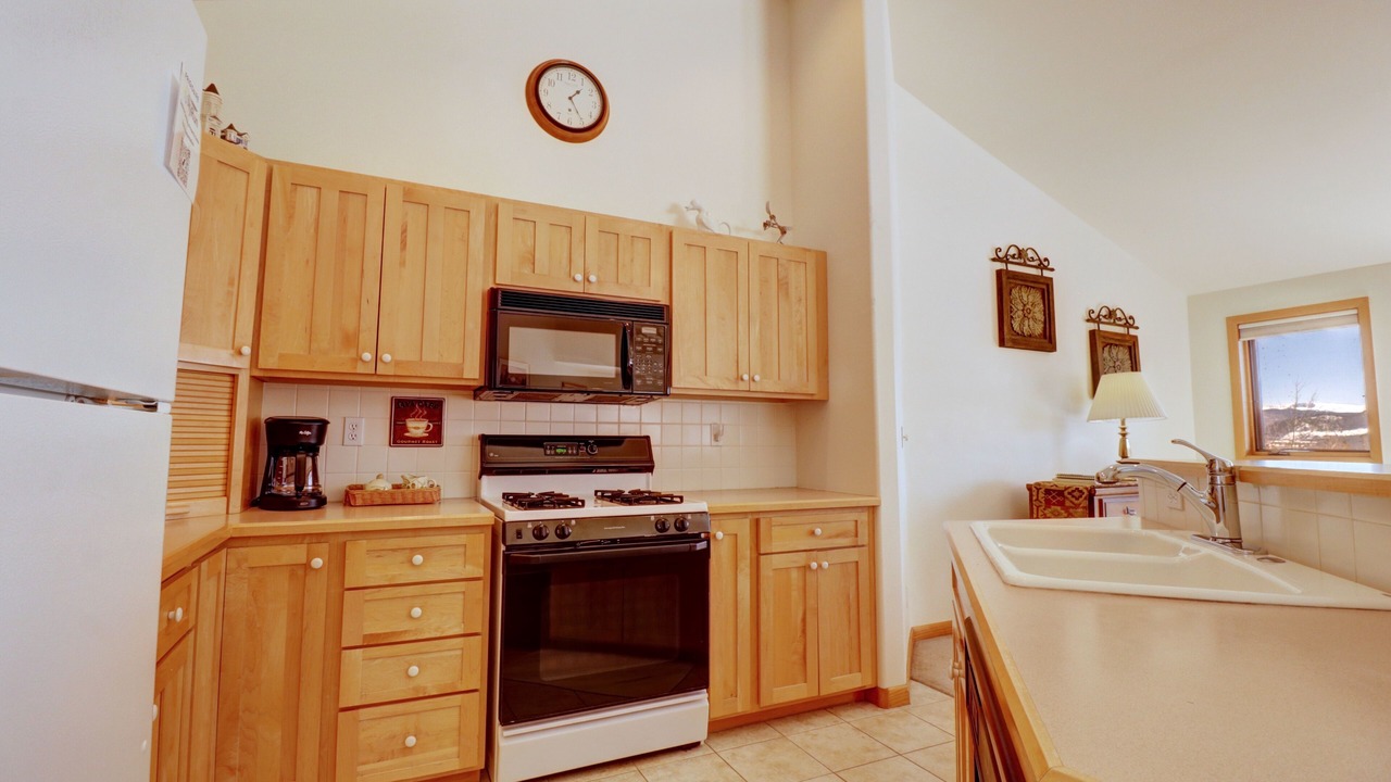 Photo of Kitchen in Wildernest