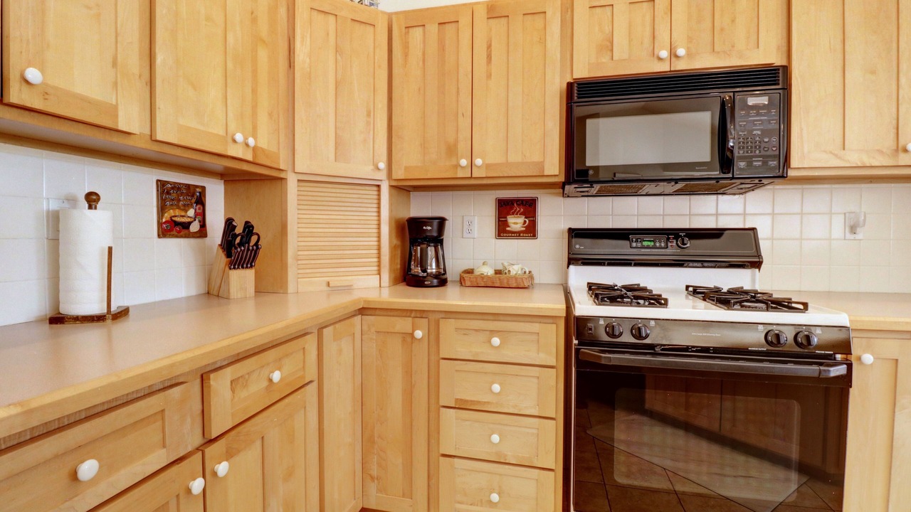 Photo of Kitchen in Wildernest