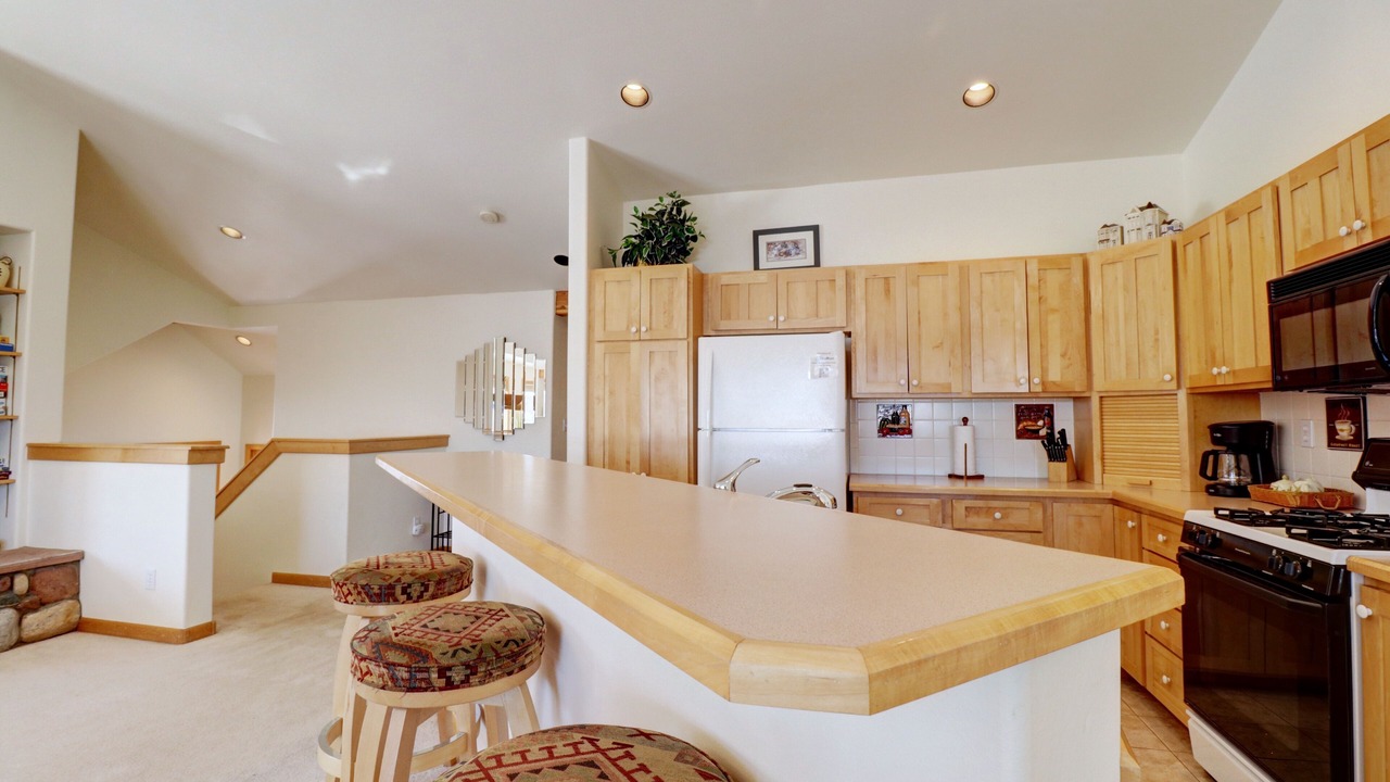Photo of Kitchen in Wildernest