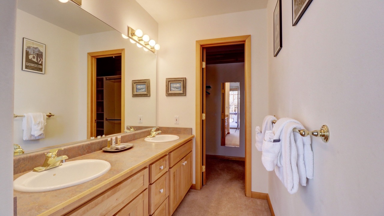 Photo of Bathroom in Wildernest