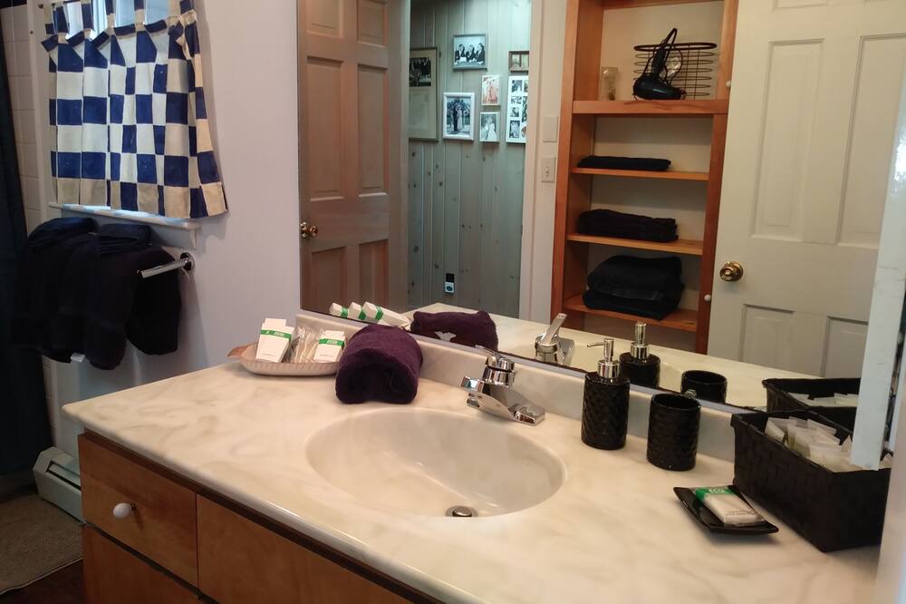 Photo of Bathroom in Keene