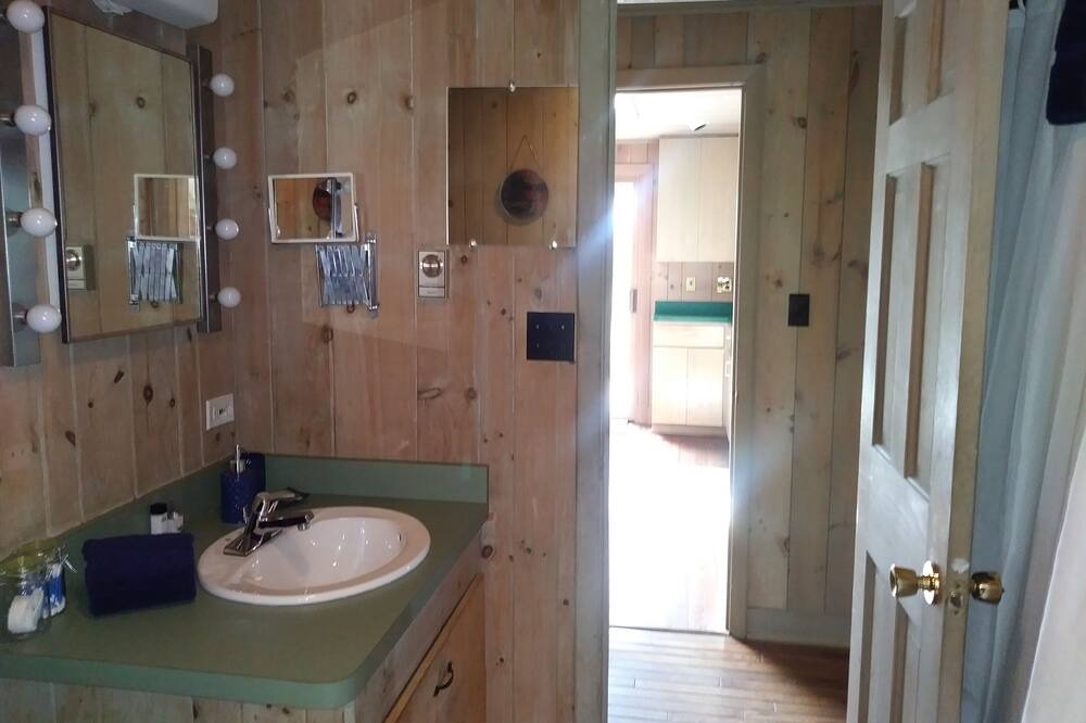Photo of Bathroom in Keene