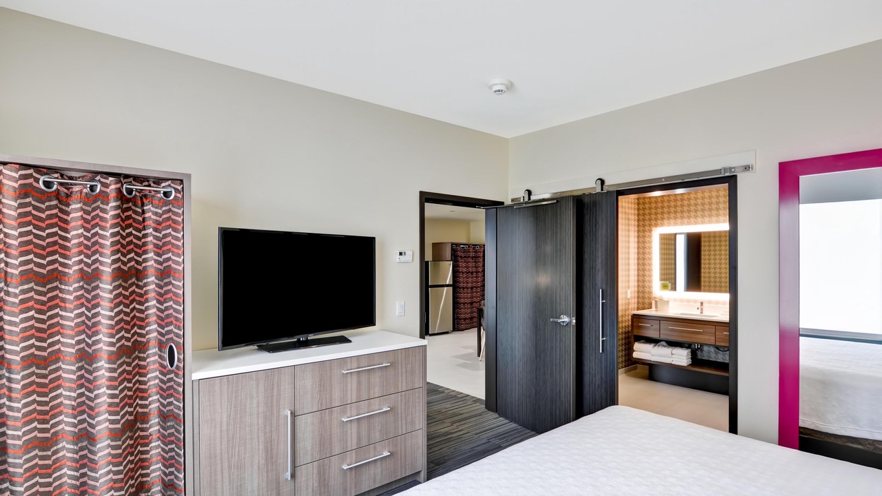 Photo of Bedroom in Midwest City