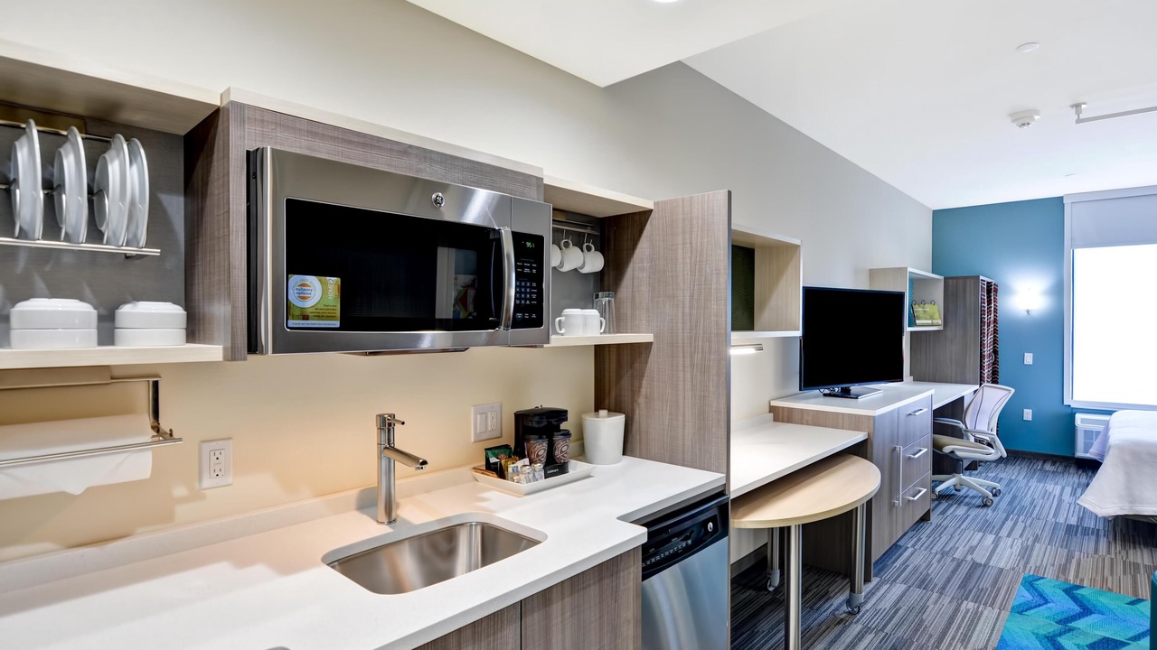 Photo of Kitchen in Midwest City