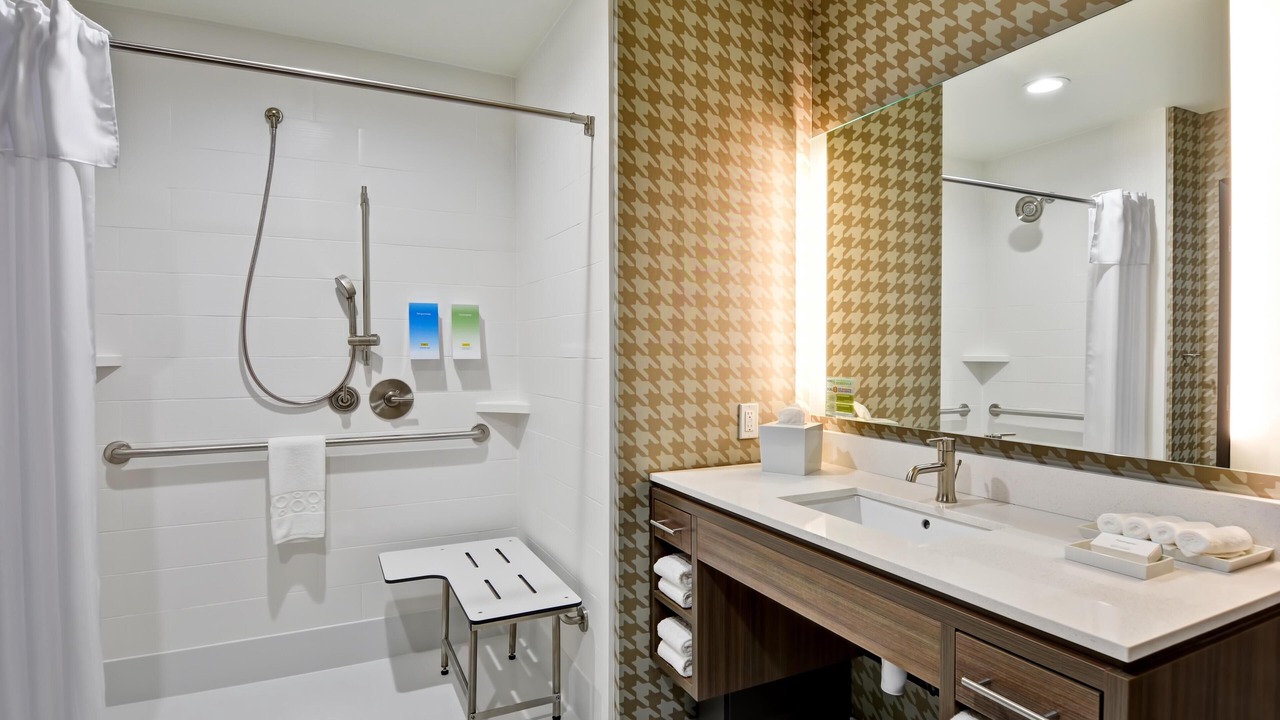 Photo of Bathroom in Midwest City