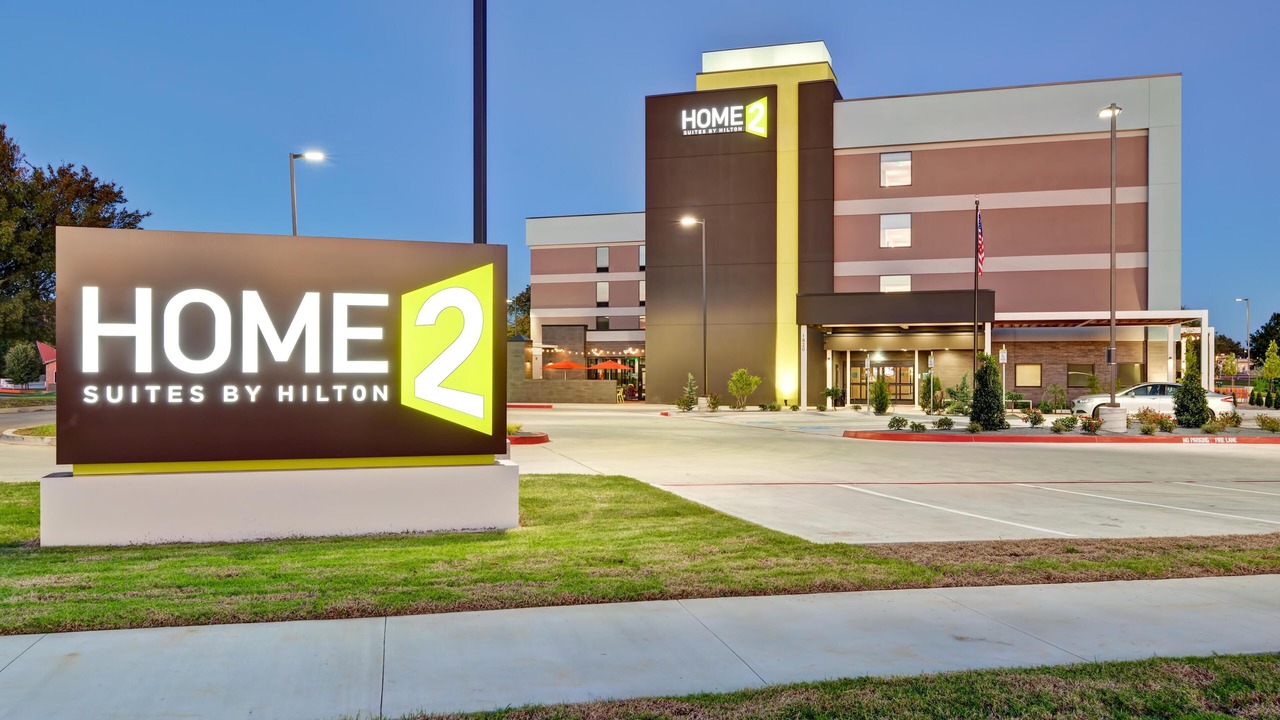 Photo of Outdoor in Midwest City