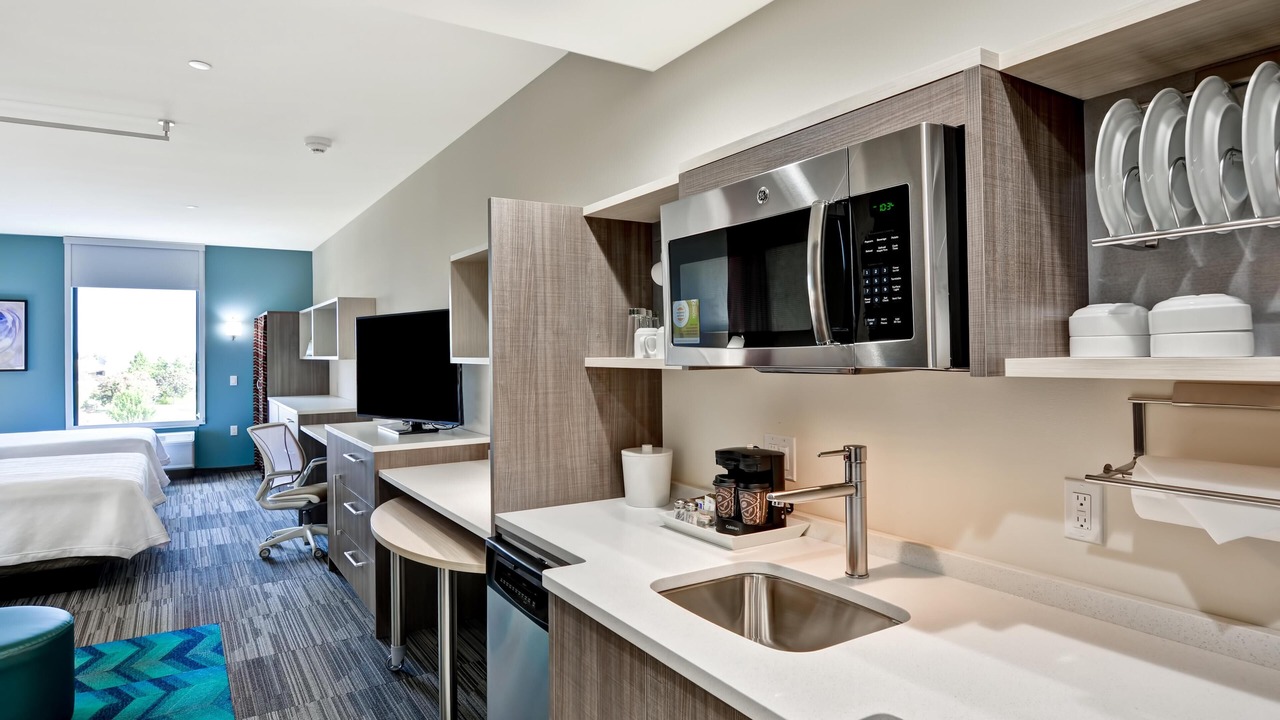 Photo of Kitchen in Midwest City