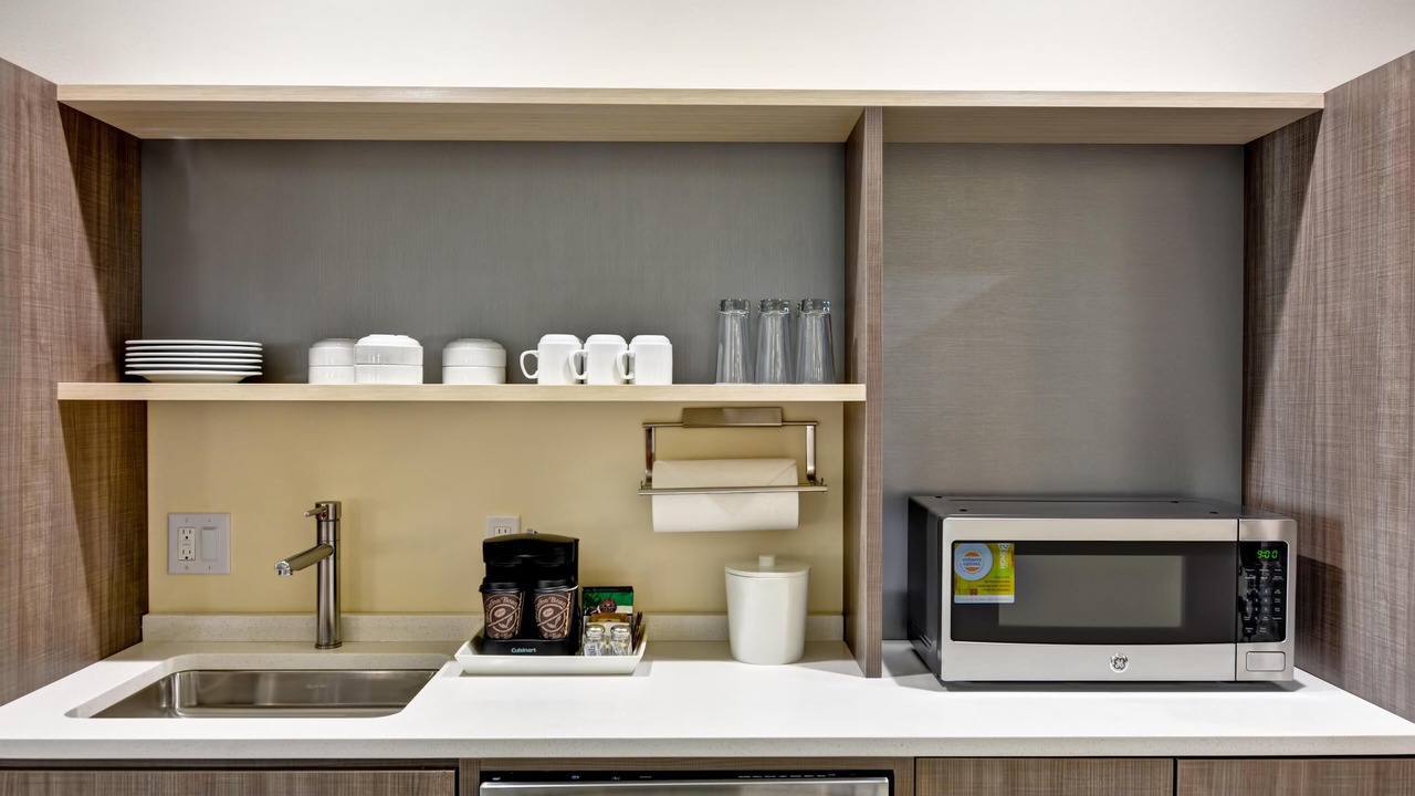 Photo of Kitchen in Midwest City