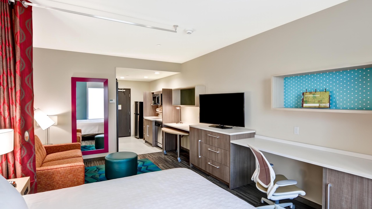 Photo of Bedroom in Midwest City