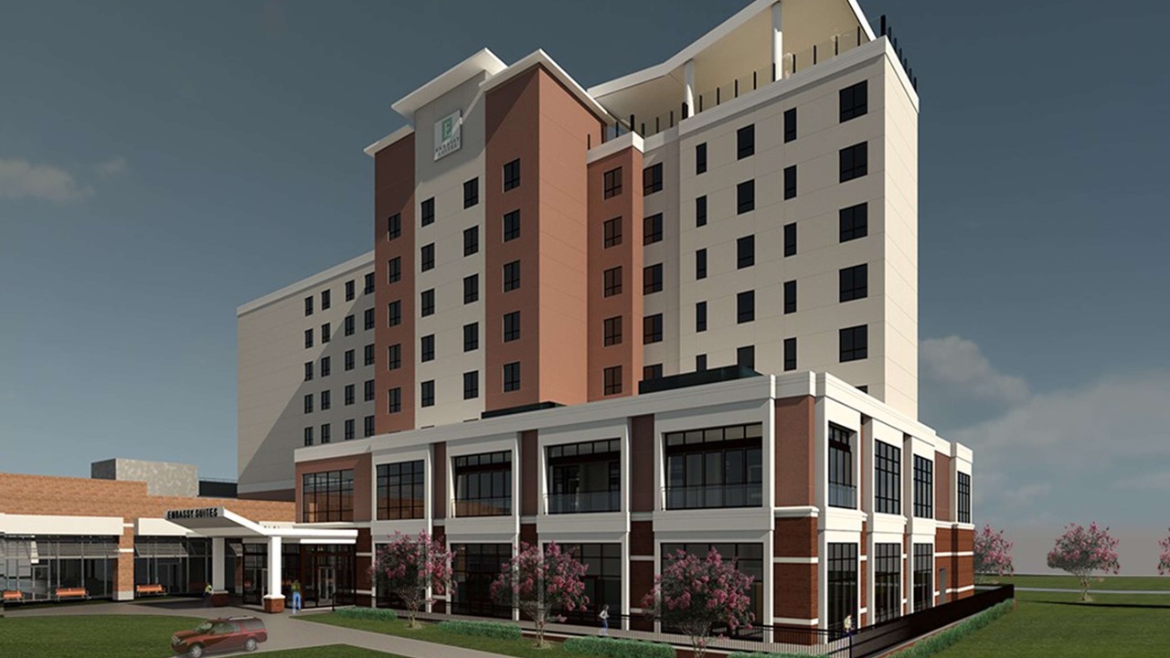 Photo of Outdoor in Downtown Wilmington