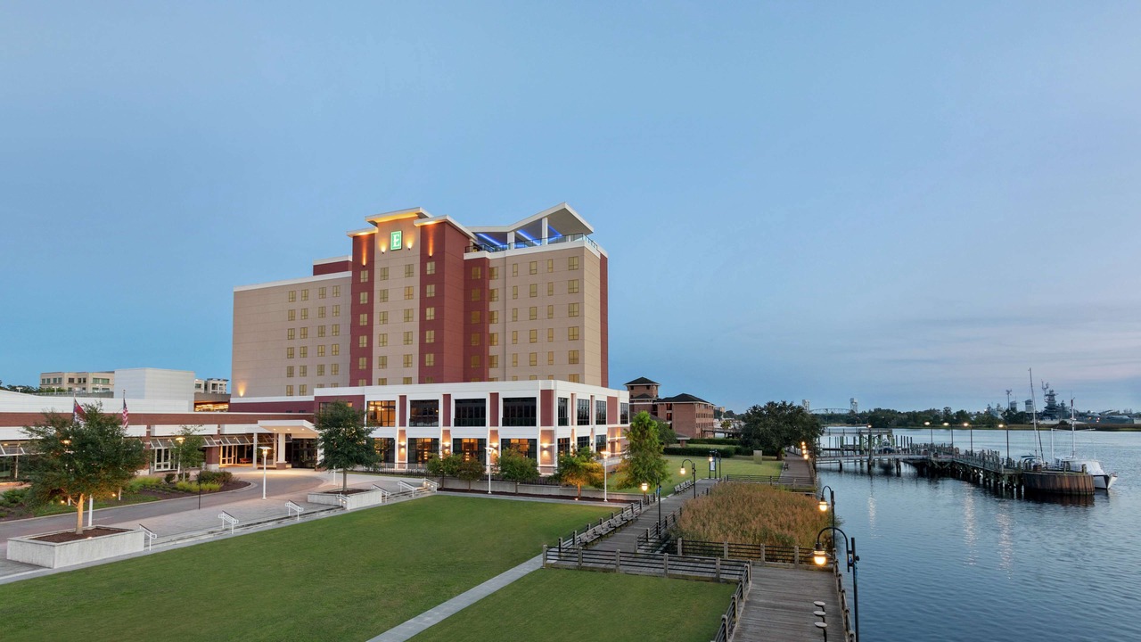 Photo of Outdoor in Downtown Wilmington