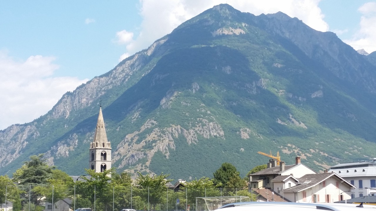 Photo of Others in Martigny